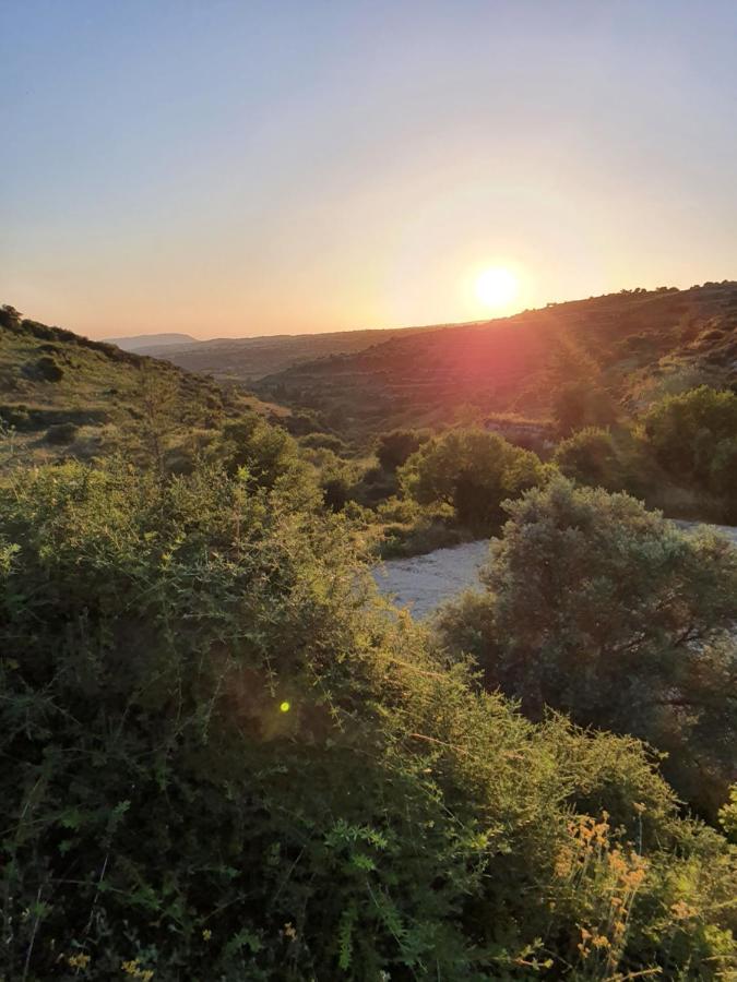 Vouni Clock House Βίλα Εξωτερικό φωτογραφία